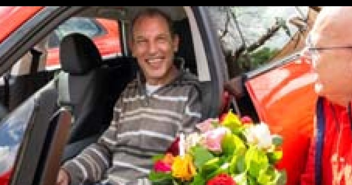 Martijn uit Groningen wint 25.000 euro én een gloednieuwe auto bij